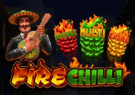 Fire Chilli