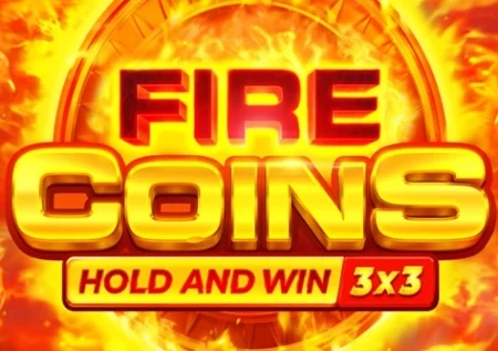 Fire Coins