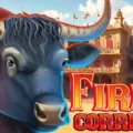 Fire Corrida