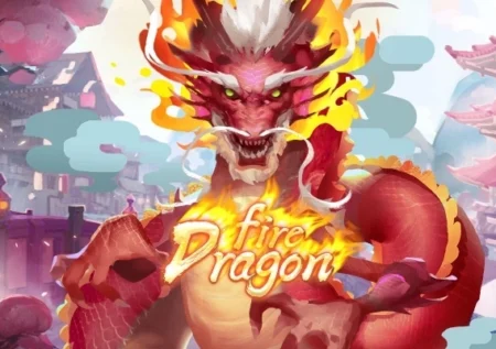 Fire Dragon