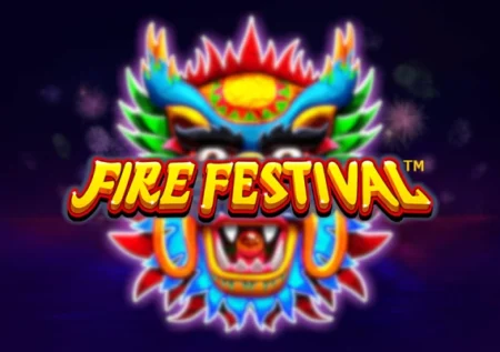 Fire Festival