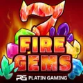 Fire Gems