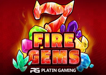 Fire Gems