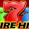 Fire Hit