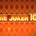 Fire Joker 100