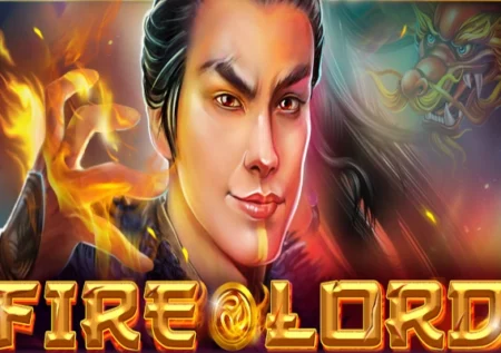 Fire Lord