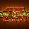 Fire of Egypt