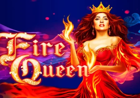 Fire Queen