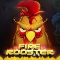 Fire Rooster