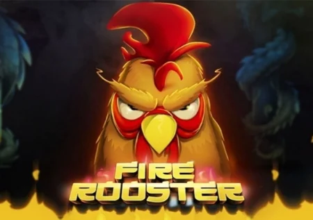 Fire Rooster