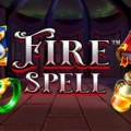 Fire Spell