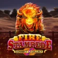 Fire Stampede