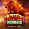 Fire Stampede Ultimate