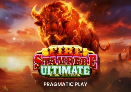 Fire Stampede Ultimate