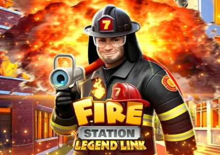 Fire Station Legend Link