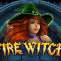 Fire Witch