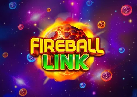 Fireball Link: Cash Up