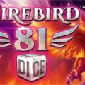 Firebird 81 Dice