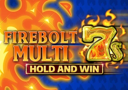 Firebolt Multi 7s Hold and Win