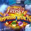 Firecracker Frenzy Empress Wealth