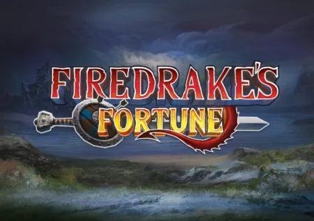 Firedrake’s Fortune