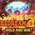 Firedream 7s Hold and Win