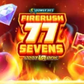 Firerush 77 Sevens