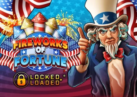 Fireworks of Fortune