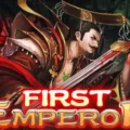 First Emperor