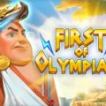 First of Olympians