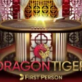 First Person Dragon Tiger