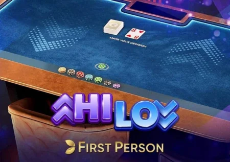 First Person HiLo