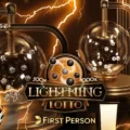 First Person Lightning Lotto