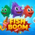 Fish Boom