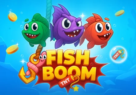 Fish Boom