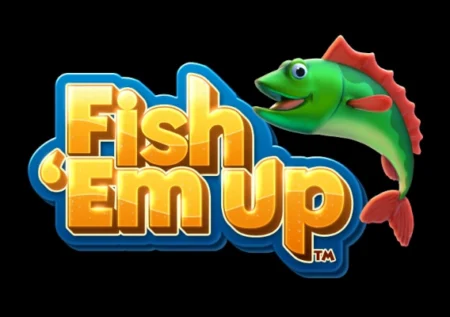 Fish ‘Em Up