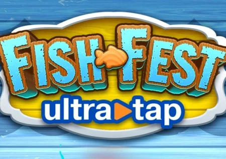Fish Fest UltraTap