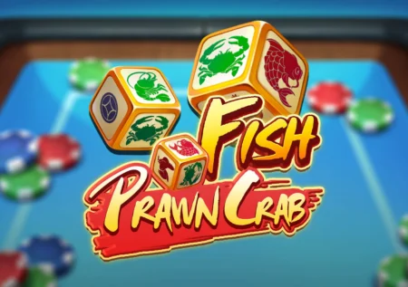 Fish Pawn Crab