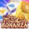 Fish Prawn Crab Bonanza