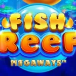 Fish Reef Megaways