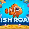 Fish Road
