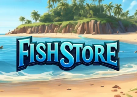 Fish Store