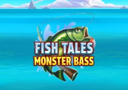 Fish Tales Monster Bass