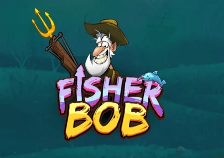 Fisher Bob
