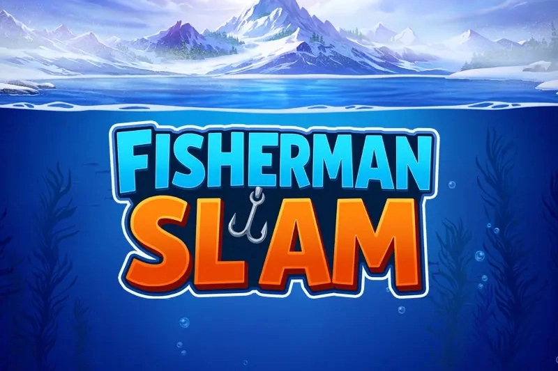 Fisherman Slam