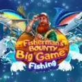 Fisherman’s Bounty: Big Game Fishing