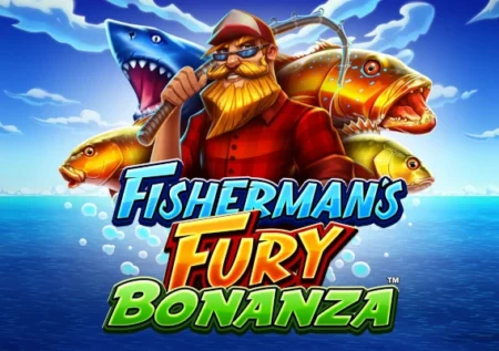 Fisherman’s Fury Bonanza