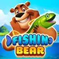 Fishin’ Bear