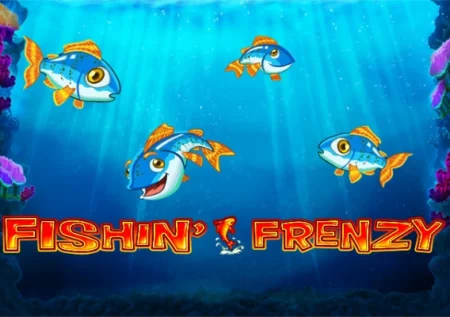 Fishin Frenzy