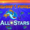 Fishin’ Frenzy All Stars